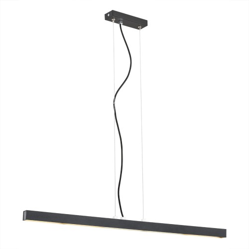 Lampa wisząca VERMONT LED 3951 ARGON