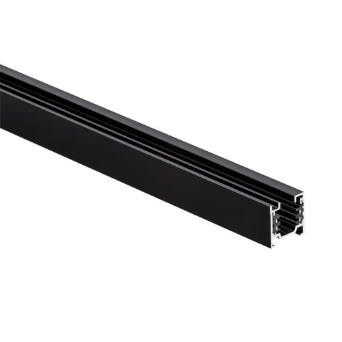 Szynoprzewód trójfazowy Listwa black 2 m T-RACK 4380 ARGON