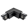 Łącznik typu L do szynoprzewodów T-RACK Connect L 4670 prawy ARGON 