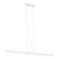 Lampa wisząca VERMONT LED BIAŁA 3950 ARGON