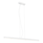 Lampa wisząca VERMONT LED BIAŁA 3950 ARGON