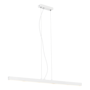 Lampa wisząca VERMONT LED BIAŁA 3950 ARGON