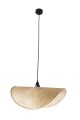 Lampa wisząca boho KOSHI I RATTAN