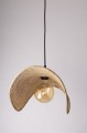 Lampa wisząca boho KOSHI I RATTAN