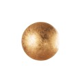 Kinkiet nowoczesny LUISANT LED GOLD/złoty