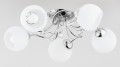 Lampa sufitowa 5-punktowa Livia Pro