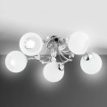Lampa sufitowa 5-punktowa Livia Pro
