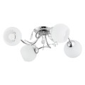 Lampa sufitowa 4-punktowa Livia Pro