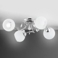 Lampa sufitowa 4-punktowa Livia Pro