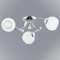 Lampa sufitowa 3-punktowa Livia Pro