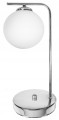 Lampa stołowa/biurkowa MILO CHROM #1287