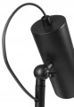 Lampka biurkowa stołowa TUBA LOFT BLACK #1239 