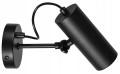 Kinkiet reflektor TUBA LOFT BLACK #1238 