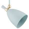 Lampa CHARLOTTE BŁĘKIT ustawna 4685 ARGON