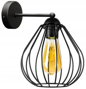 Kinkiet druciak #996