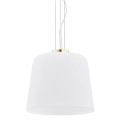 Nowoczesna lampa ZŁOTA BERKLEY 4689 ARGON