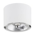 Lampa natynkowa CLEVLAND LED BIAŁA 4692 ARGON