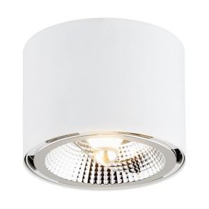 Lampa natynkowa CLEVLAND LED BIAŁA 4692 ARGON
