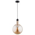 Lampa wisząca ZWIS MONTANA 60833 ALFA