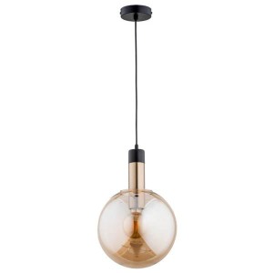 Lampa wisząca ZWIS MONTANA 60833 ALFA