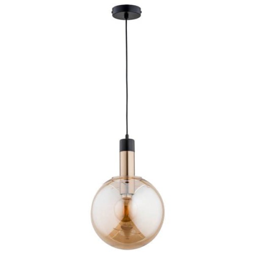 Lampa wisząca ZWIS MONTANA 60833 ALFA