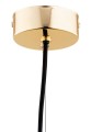 Nowoczesna lampa GLEN ZŁOTA GOLD 4739 ARGON