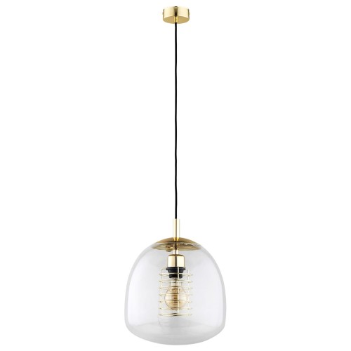 Nowoczesna lampa GLEN ZŁOTA GOLD 4739 ARGON