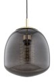 Nowoczesna lampa GLEN GRAFIT GOLD 4677 ARGON