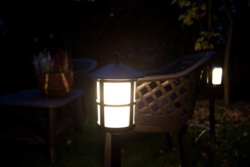 Lampa wisząca zewnętrzna CORDOBA II K 1018/1/TD