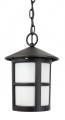 Lampa wisząca zewnętrzna CORDOBA II K 1018/1/TD