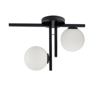 ANDY 2 plafon czarny