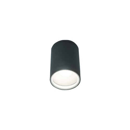 CLARK BLACK LAMPA SUFITOWA 2