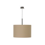 RONDO CAPPUCCINO LAMPA WISZĄCA 1  300