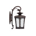 AVIA BLACK LAMPA SUFITOWA 6