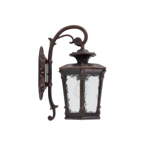 AVIA BLACK LAMPA SUFITOWA 6