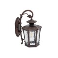 AVIA BLACK LAMPA SUFITOWA 6