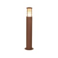 Lampa zewnętrzna stojąca HORN brąz