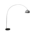 Lampa podłogowa COSMO S chrom