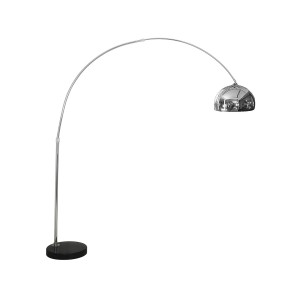 Lampa podłogowa COSMO S chrom