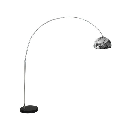 Lampa podłogowa COSMO S chrom