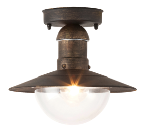 VIBE TOPAZ LAMPA WISZĄCA 1  250