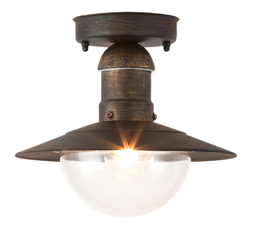 VIBE TOPAZ LAMPA WISZĄCA 1  250