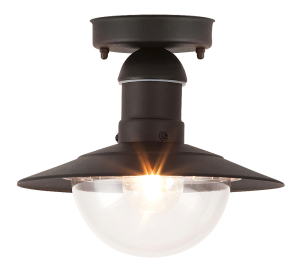 VIBE TOPAZ LAMPA WISZĄCA 1  300