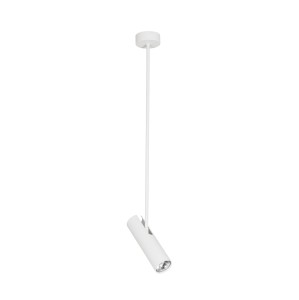 Lampa sufitowa EYE SUPER B biały