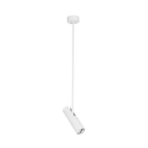 Lampa sufitowa EYE SUPER B biały