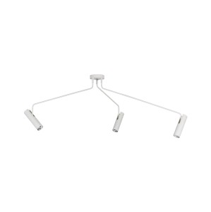 Lampa sufitowa EYE SUPER III biały