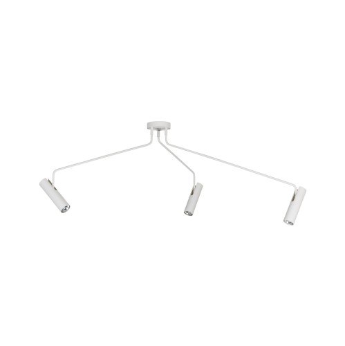 Lampa sufitowa EYE SUPER III biały