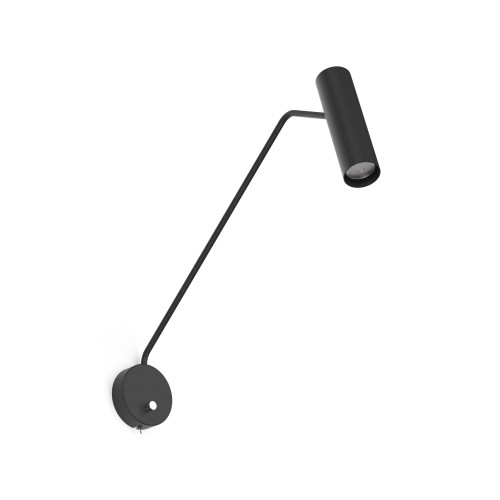 Kinkiet EYE SUPER czarny