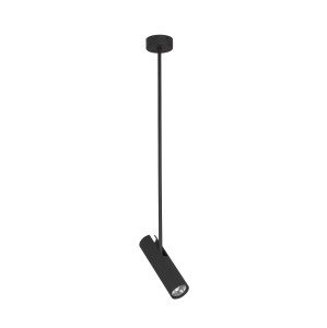 Lampa sufitowa EYE SUPER B czarny