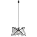 Lampa wisząca NESS czarny